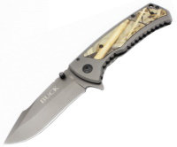 Photos - Knife / Multitool BUCK X67 