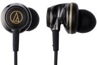 Photos - Headphones Audio-Technica ATH-CKW1000ANV 