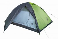 Photos - Tent Hannah Tycoon 4 2020 