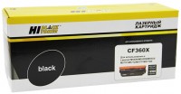 Photos - Ink & Toner Cartridge Hi-Black CF360X 