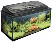 Photos - Aquarium Aquael Aqua4Family 80 L