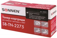 Photos - Ink & Toner Cartridge SONNEN SB-TN2275 