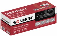 Photos - Ink & Toner Cartridge SONNEN SK-TK1170 