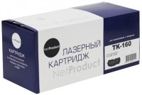 Photos - Ink & Toner Cartridge Net Product N-TK-160 