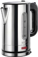 Photos - Electric Kettle Sinbo SK-2369 2000 W 1.5 L  stainless steel