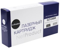 Photos - Ink & Toner Cartridge Net Product N-CLT-C406S 
