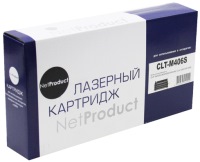 Photos - Ink & Toner Cartridge Net Product N-CLT-M406S 