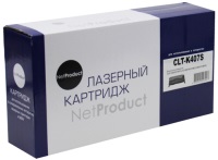 Photos - Ink & Toner Cartridge Net Product N-CLT-K407S 