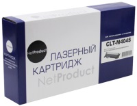 Photos - Ink & Toner Cartridge Net Product N-CLT-M404S 