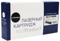 Photos - Ink & Toner Cartridge Net Product N-CLT-Y404S 