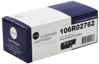 Photos - Ink & Toner Cartridge Net Product N-106R02762 