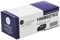 Photos - Ink & Toner Cartridge Net Product N-106R02763 