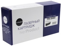 Photos - Ink & Toner Cartridge Net Product N-TN-2080 