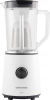 Photos - Mixer Grundig SM 6860 white