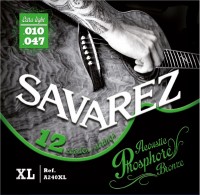 Photos - Strings Savarez A240XL 