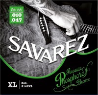 Photos - Strings Savarez A140XL 