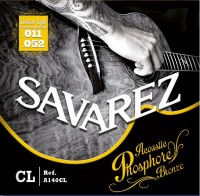 Photos - Strings Savarez A140CL 