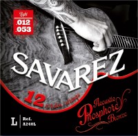 Photos - Strings Savarez A240L 