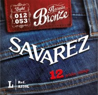 Photos - Strings Savarez A230L 