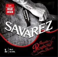 Photos - Strings Savarez A140L 