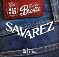 Photos - Strings Savarez A130L 