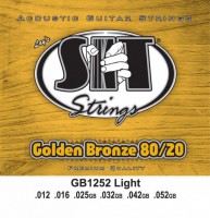 Photos - Strings SIT GB1252 