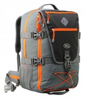 Photos - Backpack Cabin Max Equator 46 L