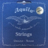 Photos - Strings Aquila Sugar Soprano Ukulele 151U 