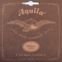 Photos - Strings Aquila Ambra 2000 Classical 144C 