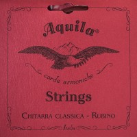 Photos - Strings Aquila Nylgut Italia Classical 139C 