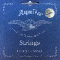 Photos - Strings Aquila Sugar Tenor Ukulele 155U 