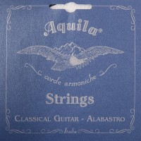 Photos - Strings Aquila Alabastro Classical 19C 