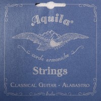 Photos - Strings Aquila Alabastro Classical 20C 