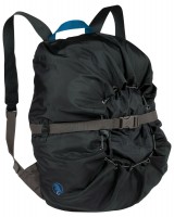 Photos - Backpack Mammut Rope Bag LMNT 25 25 L