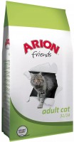 Photos - Cat Food ARION Adult Cat 31/14  15 kg