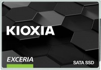 Photos - SSD KIOXIA Exteria LTC10Z960GG8 960 GB
