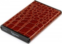 Photos - Drive Case Gembird EE2-U2S-70L 