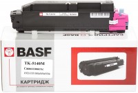 Photos - Ink & Toner Cartridge BASF KT-TK5140M 