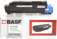 Photos - Ink & Toner Cartridge BASF KT-TK5140C 