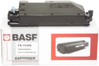 Photos - Ink & Toner Cartridge BASF KT-TK5140K 