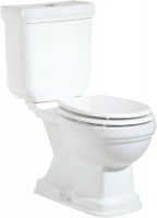 Photos - Toilet Creavit Klasik KL301 