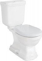 Photos - Toilet Creavit Klasik KL300