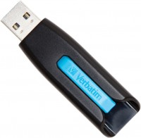 Photos - USB Flash Drive Verbatim Store n Go V3 128 GB