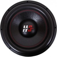 Photos - Car Subwoofer Kicx HeadShot 15 (2+2)