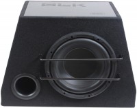 Photos - Car Subwoofer Mac Audio BLK 25 