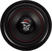 Photos - Car Subwoofer Kicx LL-12 (2+2)