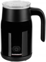 Photos - Mixer Gastroback Latte Magic 42326 black