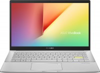 Photos - Laptop Asus VivoBook S14 S433JQ (S433JQ-AM160)