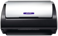 Photos - Scanner Plustek SmartOffice PS388U 