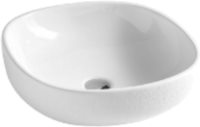 Photos - Bathroom Sink AZZURRA Clas CLI 45 450 mm